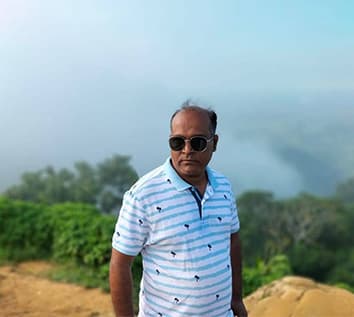 Humayun Ahmed