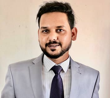 Mehedi Shamim